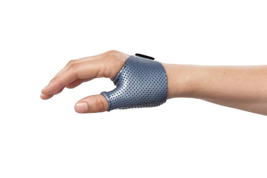 Orfit Colours Micro Perforation Thermoplastic Hand Therapy Material for Custom Splint Fabrication and Rehabilitation