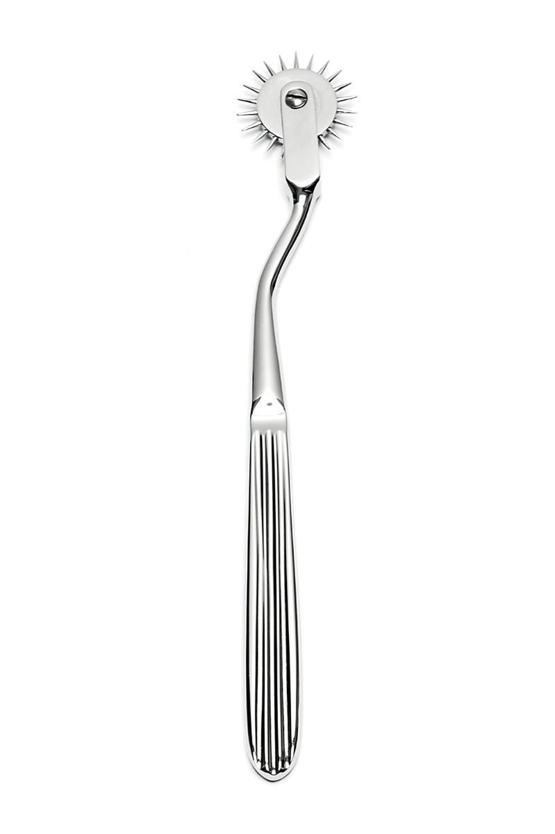 Fisher & Webster Pin Wheel Wartenburg