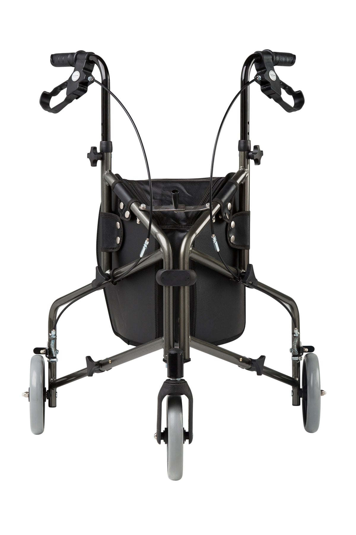 Max Mobility Alpha 317 Rollator