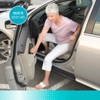 Stander EZ Swivel Seat Cushion