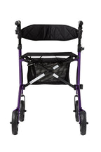 Max Mobility Alpha 438t Rollator