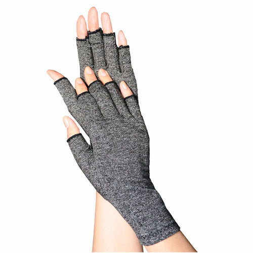 Body Assist Soft Compression Arthritis Gloves - rehabilitation and recovery product
