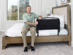 Stander 30" Safety Bed Rail & Pouch