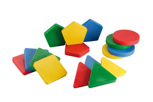 Gymnic Multiform Set 16-Piece Coordination Game - rehabilitation and recovery product