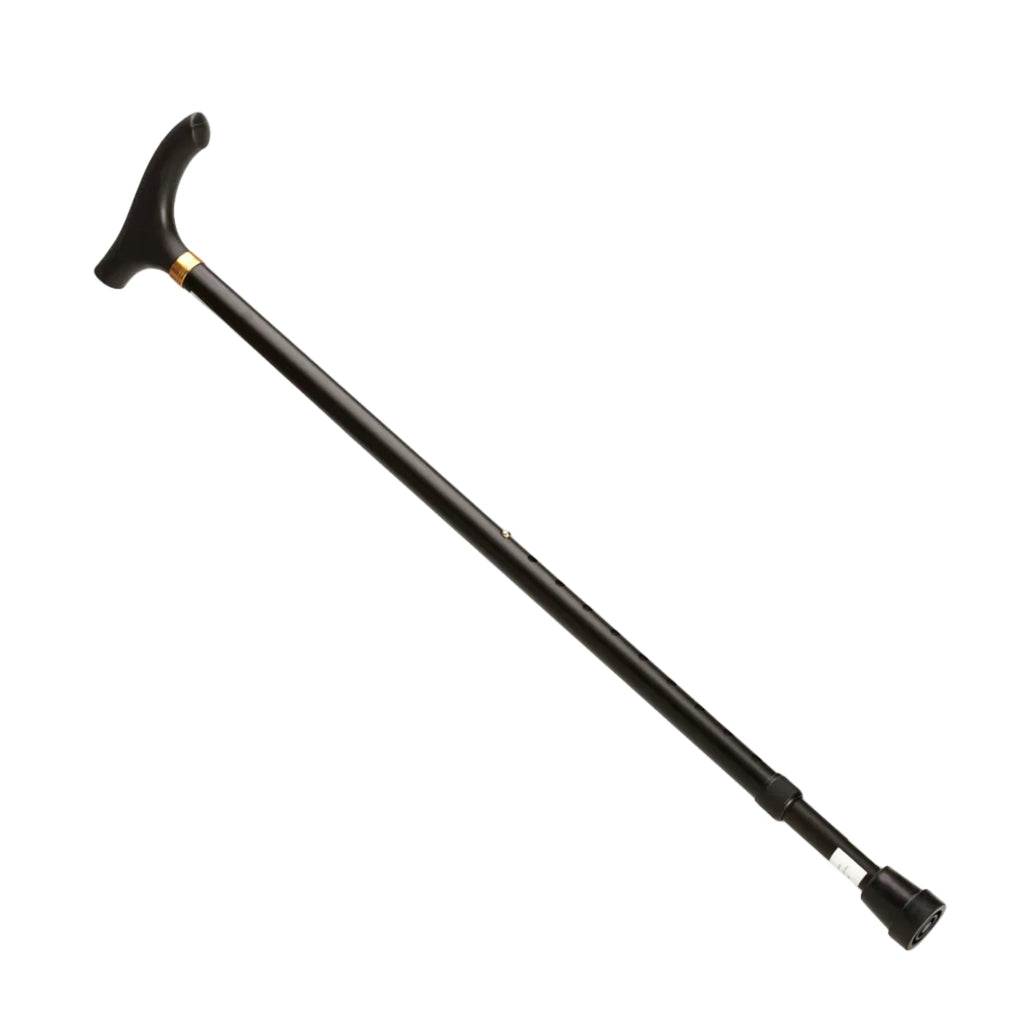 Max Mobility Aluminium Adjustable Walking Cane