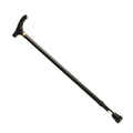 Max Mobility Aluminium Adjustable Walking Cane
