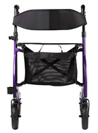 Max Mobility Alpha 438s Rollator