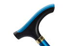 Max Mobility Aluminium Folding Cane