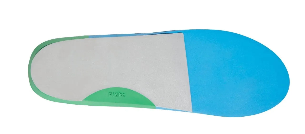 ICB Extended Heel Lift Orthotic Support for Enhanced Comfort - rehabilitation and recovery product