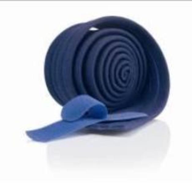 Actimove Collar and Cuff padded roll and Y-tabs