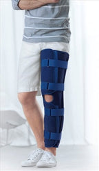 Actimove Genu Eco Knee Immobiliser