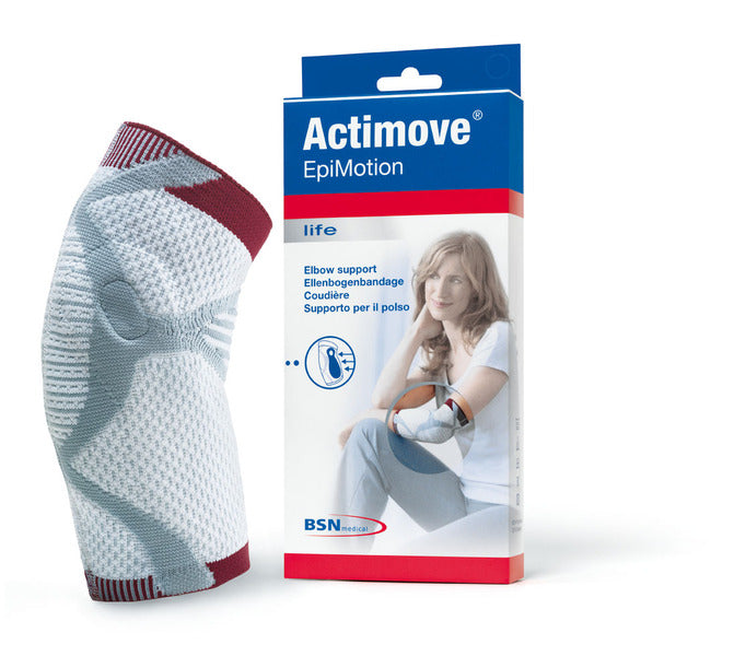 ACTIMOVE Epi-Motion Elbow Support