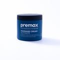 Premax Activate Warm-Up Massage Cream 400g