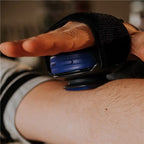 ActivForce 2 digital muscle tester device view