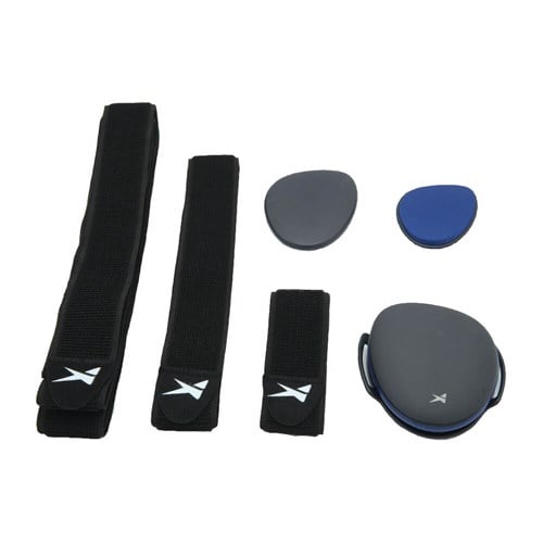 ActivForce 2 range of motion testing example