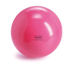 Gymnic Physio Ball Extra Large Burst Resistant Exercise Ball - rehabilitation and recovery product