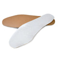 Deramed Lined Gel Insole Comfort Orthotic Insert - rehabilitation and recovery product