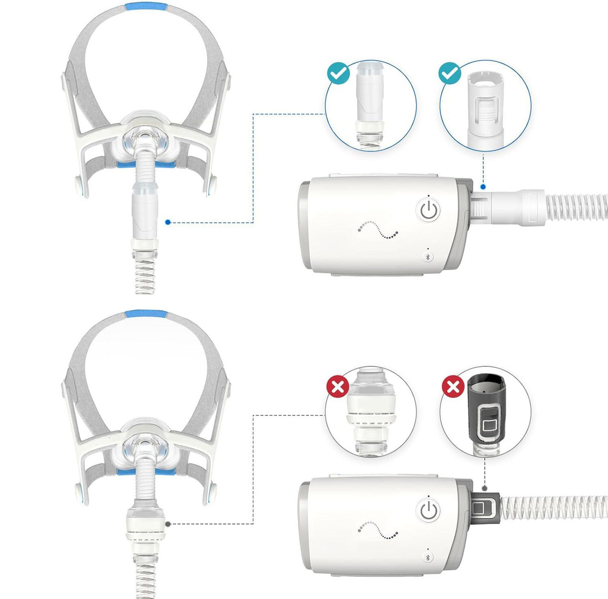 Adapter Set for AirMini – Image 2