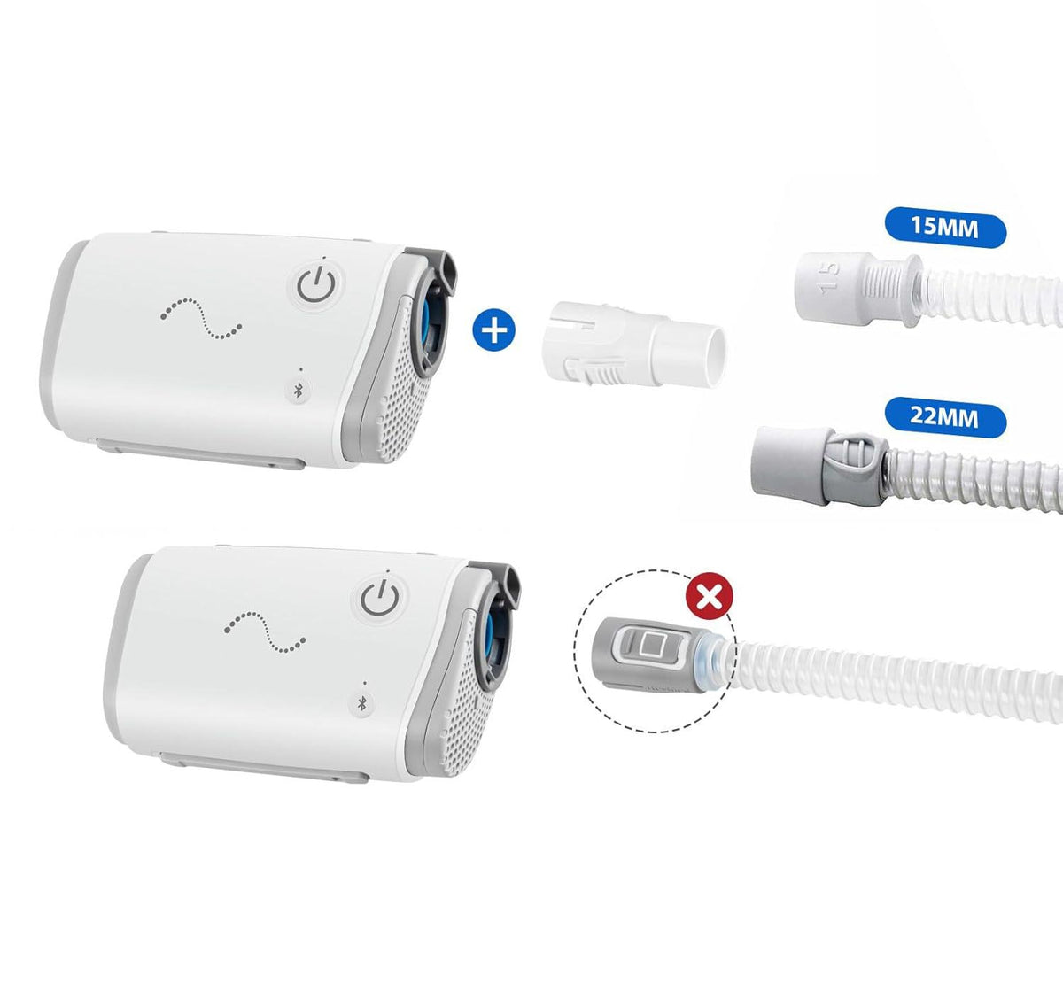 Adapter Set for AirMini – Image 3