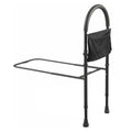 Height Adjustable Hand Bed Rail with Pouch – DJMed