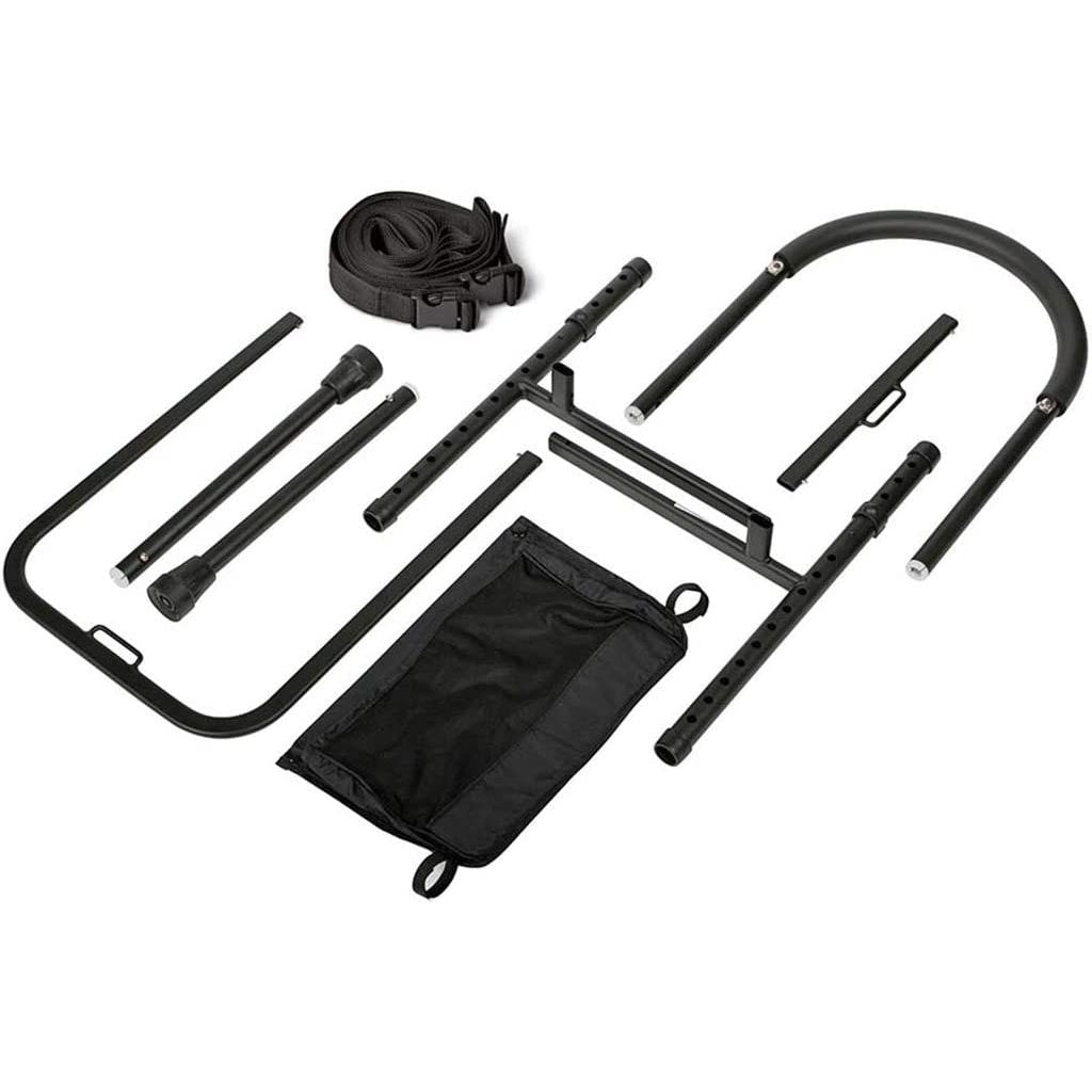 Height Adjustable Hand Bed Rail with Pouch – Image 6