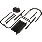 Height Adjustable Hand Bed Rail with Pouch – Image 6