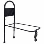 Height Adjustable Hand Bed Rail with Pouch – Image 7
