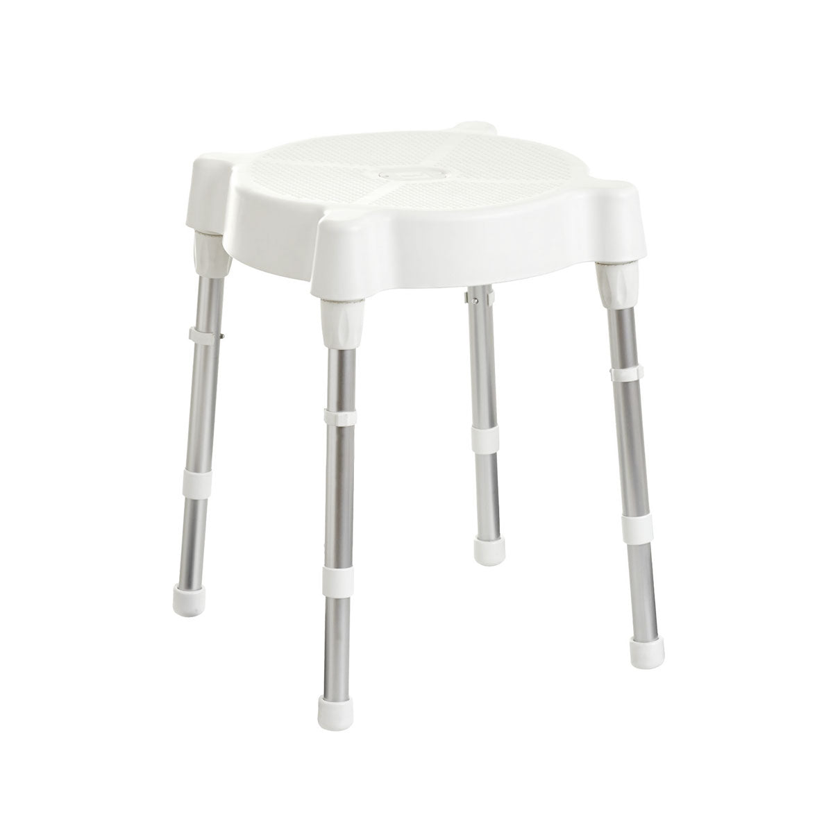 Rebotec Verona - Heavy Duty Shower Stool – Rebotec