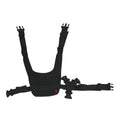 Wheelchair Belt with Support Vest – Ubio