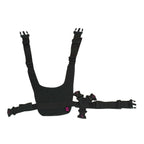 Wheelchair Belt with Support Vest – Ubio