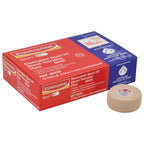 Elastoplast Sport Hand Tearable Elastic Adhesive Bandage Tan for Sports Support, Compression and Rehabilitation