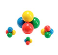 Gymnic Universal Balls Set of 4 - rehabilitation and recovery product