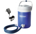 Aircast Cryo/Cuff IC motorised cooler with tube