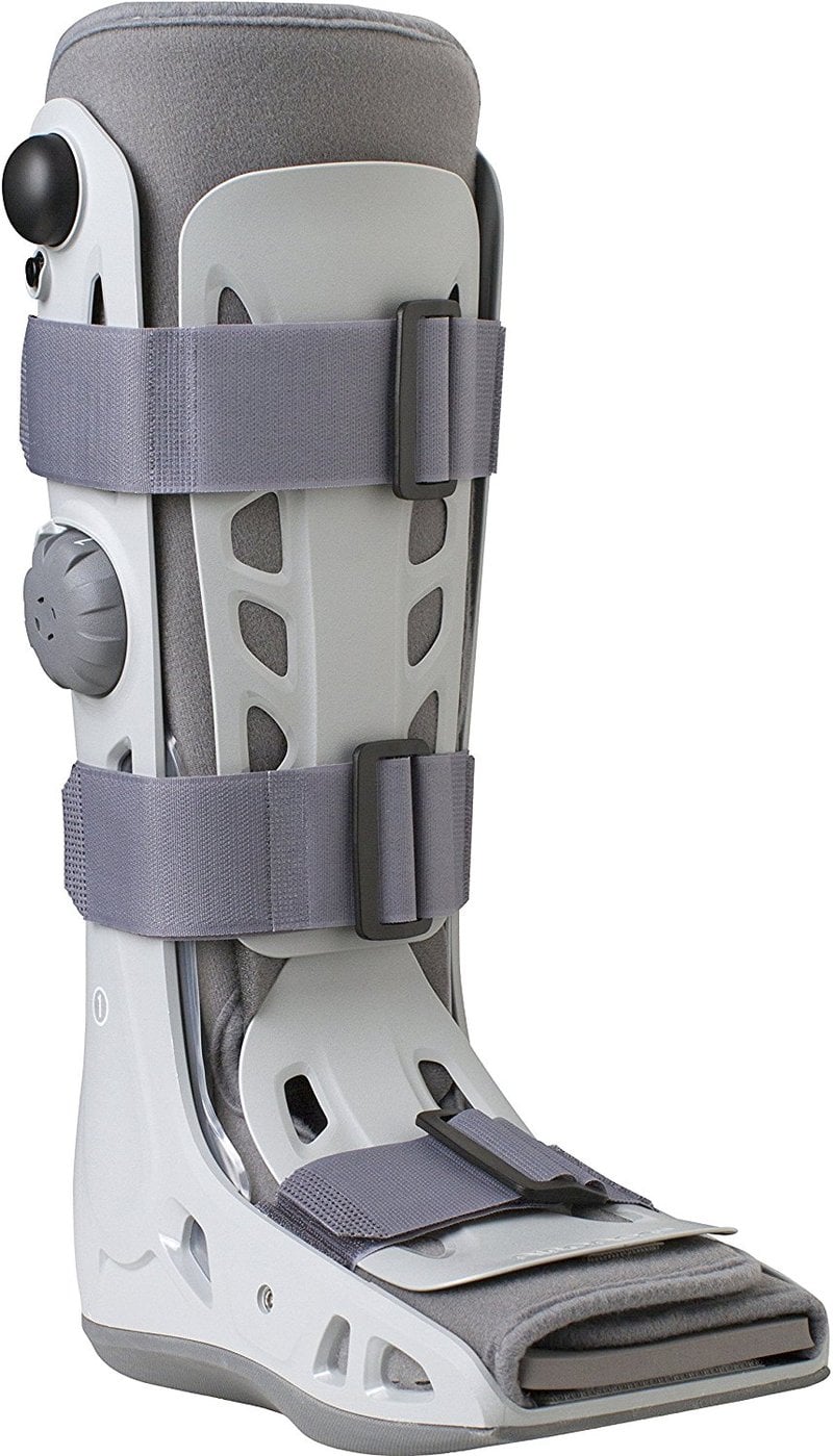 Aircast Airselect Walker Boot