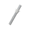 Alcolizer HH3-1000 Wrapped Standard Mouthpieces