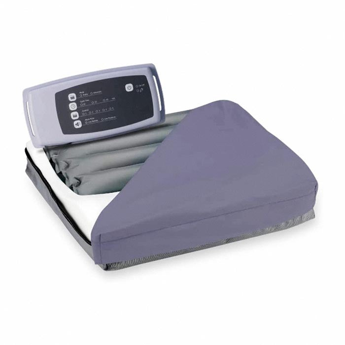Alternating Air Wheelchair Cushion – DJM