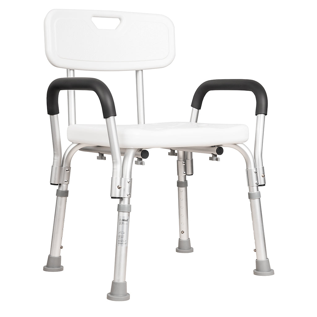 Shower Chair – DJMed