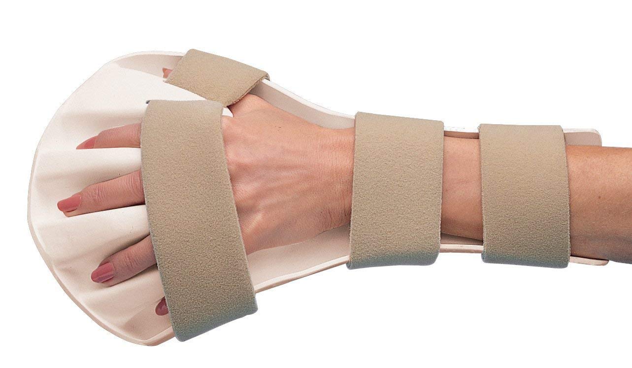 Anti Spasticity Ball Splint product view