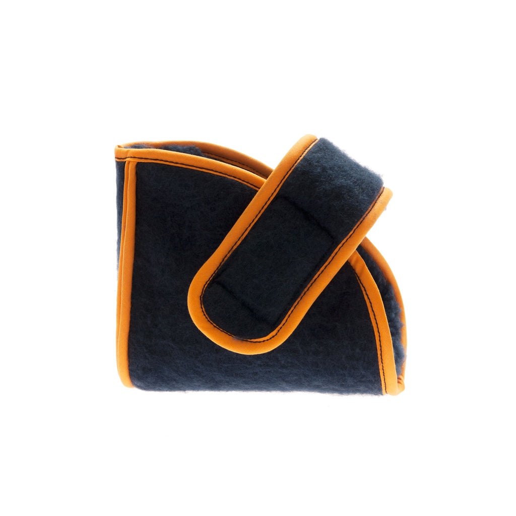 Breathable Heel Protectors, Multi-Colour (pair) – Image 4