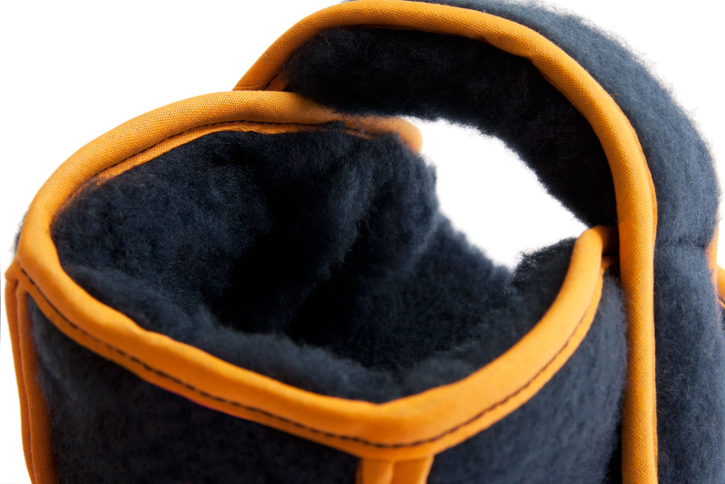 Breathable Heel Protectors, Multi-Colour (pair) – Image 6