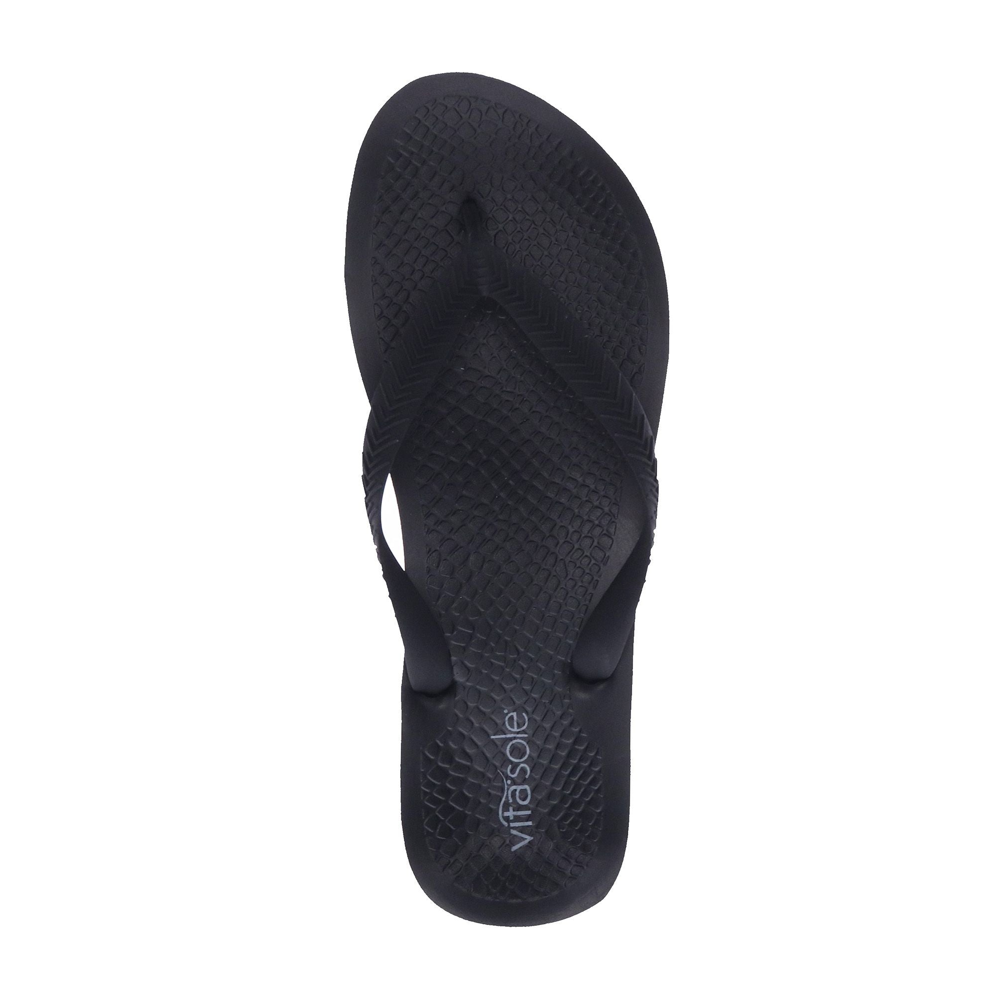 Rome Men’s Orthotic Thongs