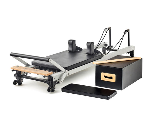 Align Pilates Premium Low Leg Reformer Bundle
