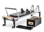 Align Pilates Premium Professional Standard Leg Reformer Bundle