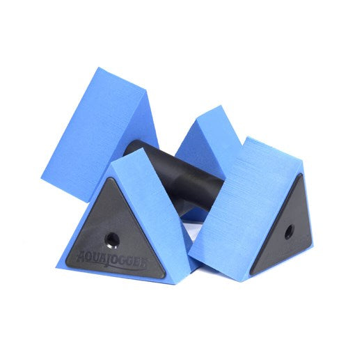 AquaJogger Delta Bells Medium Resistance product photo