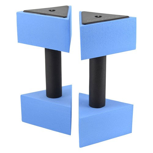 AquaJogger Delta Bells medium resistance