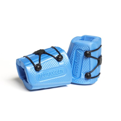 AquaJogger X-Cuffs pair