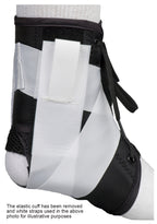 ASO Ankle Brace product photo