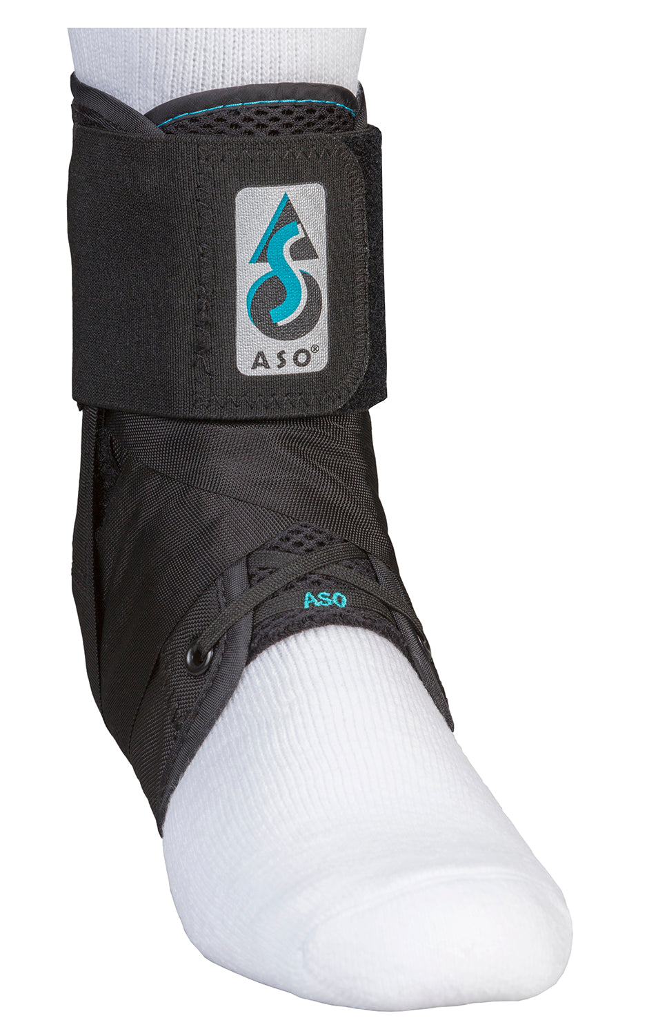 ASO Ankle Brace product photo