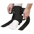 ASO Speed Lacer Ankle Brace