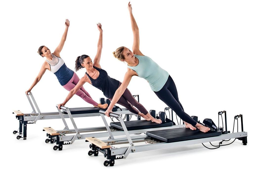 Align Pilates Premium Rehab Reformer Bundle – product image 3